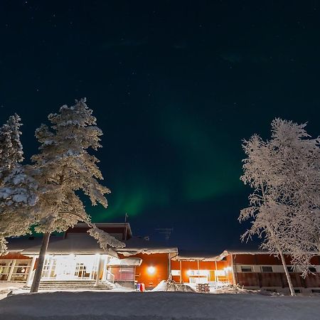 Yllaes Lake Hotel Ylläsjärvi Zewnętrze zdjęcie