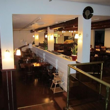 Yllaes Lake Hotel Ylläsjärvi Zewnętrze zdjęcie