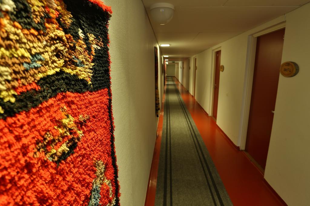 Yllaes Lake Hotel Ylläsjärvi Zewnętrze zdjęcie