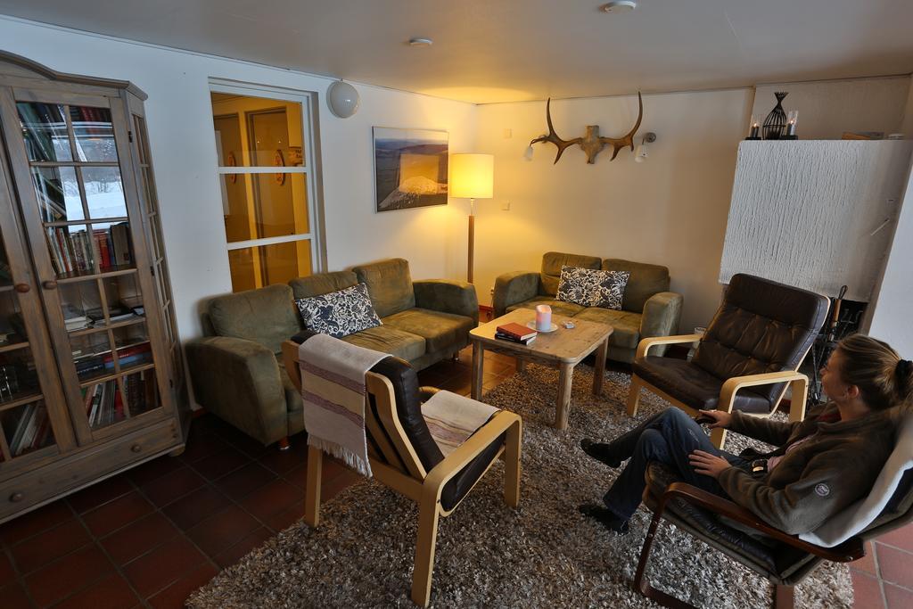 Yllaes Lake Hotel Ylläsjärvi Zewnętrze zdjęcie