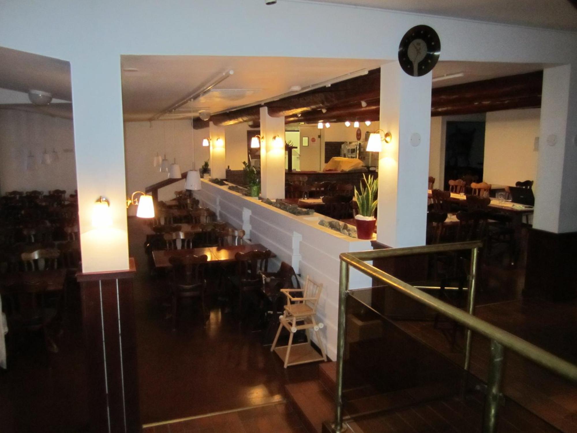 Yllaes Lake Hotel Ylläsjärvi Zewnętrze zdjęcie