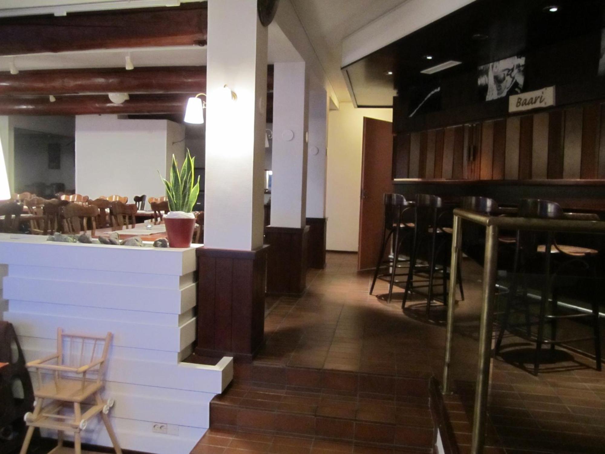 Yllaes Lake Hotel Ylläsjärvi Zewnętrze zdjęcie