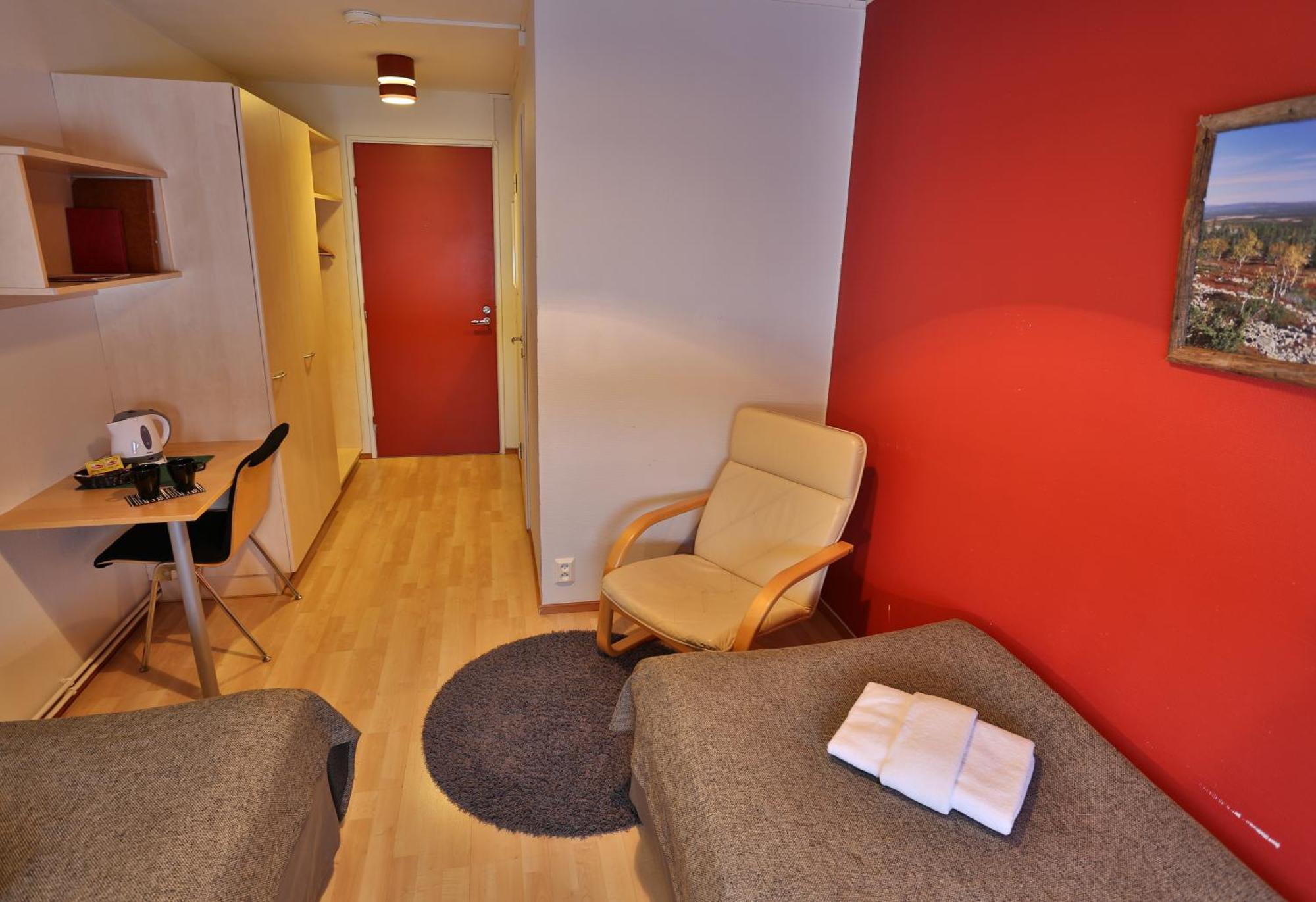 Yllaes Lake Hotel Ylläsjärvi Pokój zdjęcie
