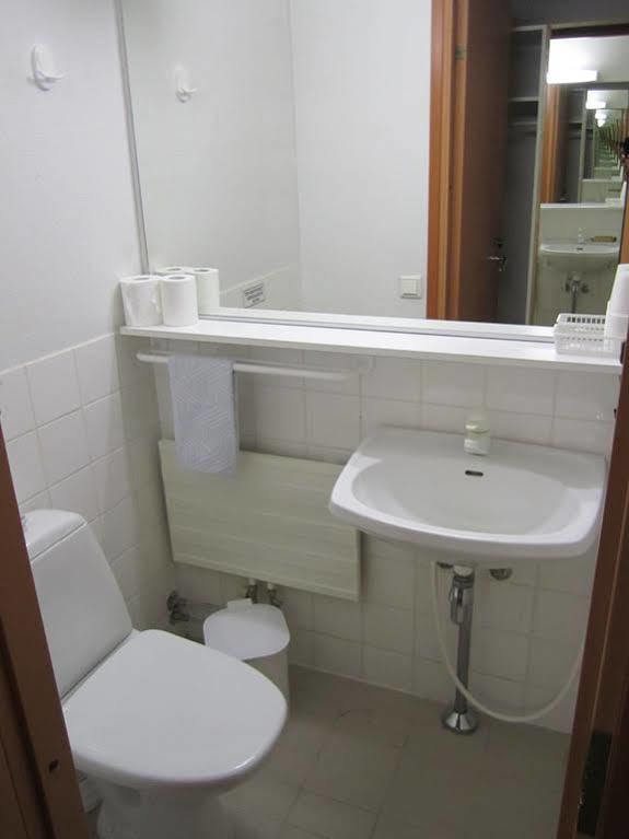Yllaes Lake Hotel Ylläsjärvi Zewnętrze zdjęcie